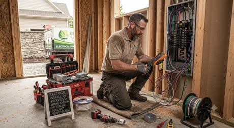 Electrical