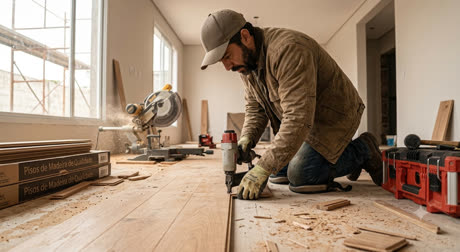 Flooring