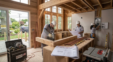 General Contractors