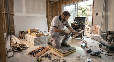 Handyman